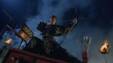 Backdrop to the movie "Moon Warriors" #1860250