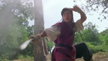 Backdrop to the movie "Moon Warriors" #1860253