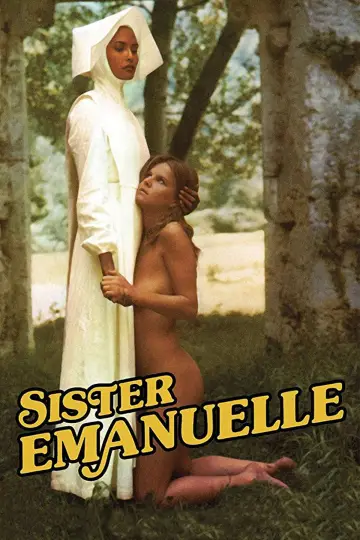 Poster to the movie "Sister Emanuelle" #1060050