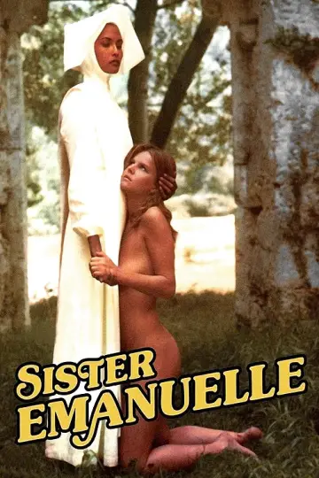Poster to the movie "Sister Emanuelle" #1060051