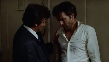 Backdrop to the movie "Mikey and Nicky" #417387