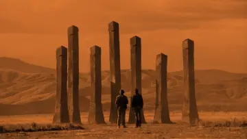Backdrop to the movie "Phase IV" #1021574