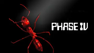 Backdrop to the movie "Phase IV" #1021575