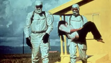 Backdrop to the movie "Phase IV" #1021581