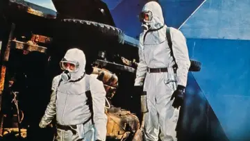 Backdrop to the movie "Phase IV" #1021585