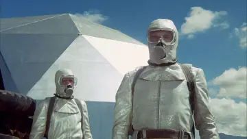 Backdrop to the movie "Phase IV" #1021592