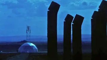 Backdrop to the movie "Phase IV" #383342