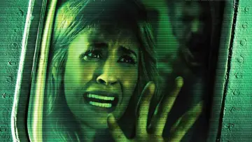 Backdrop to the movie "Quarantine 2: Terminal" #406879