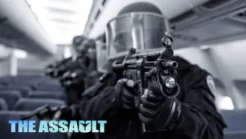 Backdrop to the movie "The Assault" #1104263