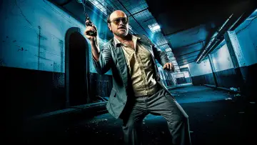 Backdrop to the movie "Torrente 4: Lethal crisis" #1869492