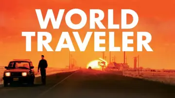 Backdrop to the movie "World Traveler" #1569610
