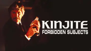 Backdrop to the movie "Kinjite: Forbidden Subjects" #1622360