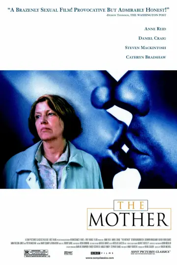 Poster to the movie "The Mother" #771420