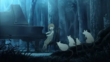 Backdrop to the movie "The Piano Forest" #948822