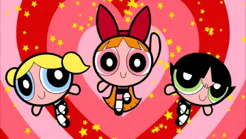 Backdrop to the movie "The Powerpuff Girls Movie" #1208987
