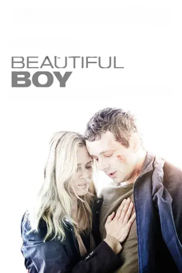 Poster to the movie "Beautiful Boy" #627585