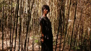 Backdrop to the movie "Bedevilled" #870174