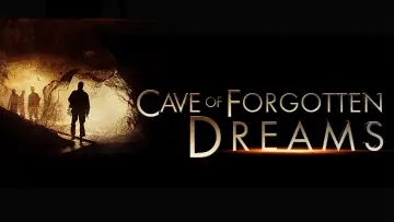 Backdrop to the movie "Cave of Forgotten Dreams" #1071634