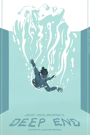 Poster to the movie "Deep End" #1013532