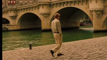 Backdrop to the movie "Midnight in Paris" #691168
