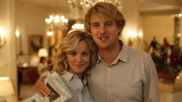 Backdrop to the movie "Midnight in Paris" #691170