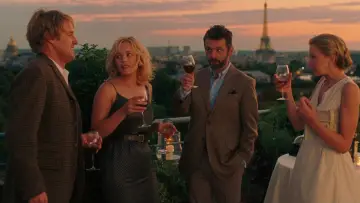 Backdrop to the movie "Midnight in Paris" #691184