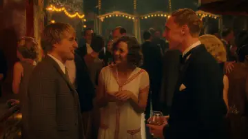Backdrop to the movie "Midnight in Paris" #691185