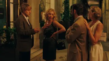 Backdrop to the movie "Midnight in Paris" #691186