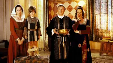 Backdrop to the movie "My Friends: Act IV – How It All Began" #1006427