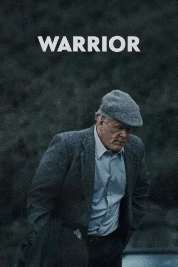 Poster to the movie "Warrior" #1207767