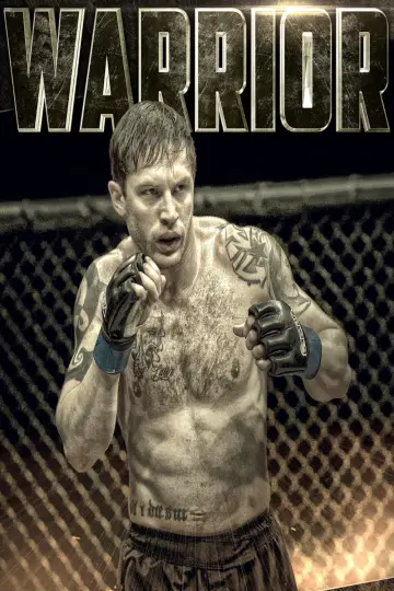 Warrior
