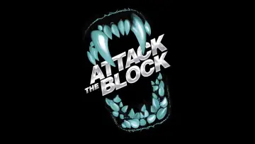 Backdrop to the movie "Attack the Block" #729865