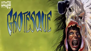 Backdrop to the movie "Grotesque" #700628