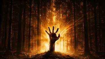Backdrop to the movie "Wake Wood" #1211533