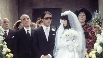 Backdrop to the movie "Alfredo, Alfredo" #1621573