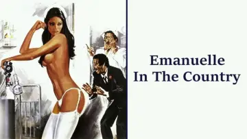 Backdrop to the movie "Emanuelle in the Country" #1083127