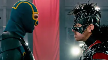 Backdrop to the movie "Kick-Ass 2" #679937