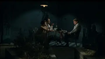 Backdrop to the movie "Mélo" #1921002