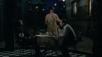Backdrop to the movie "Mélo" #1921006