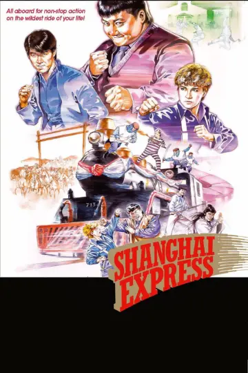 The Millionaires' Express