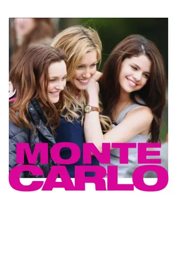 Monte Carlo