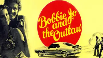 Backdrop to the movie "Bobbie Jo and the Outlaw" #1083264
