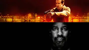 Backdrop to the movie "Safe House" #671265
