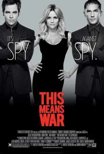 This Means War