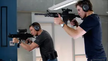 Backdrop to the movie "This Means War" #1208462