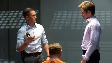 Backdrop to the movie "This Means War" #1208464
