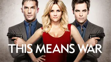 Watch film This Means War | Значит, война (This Means War, 2012) - Русский трейлер HD