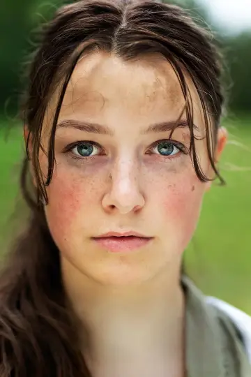 Poster to the movie "Utøya: July 22" #232927