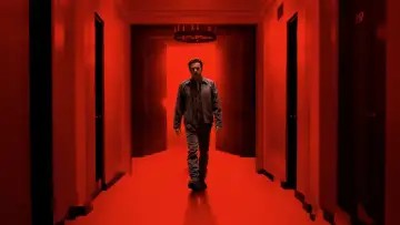 Backdrop to the movie "Doctor Sleep" #326823
