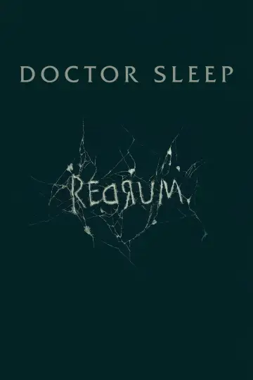 Poster to the movie "Doctor Sleep" #46526